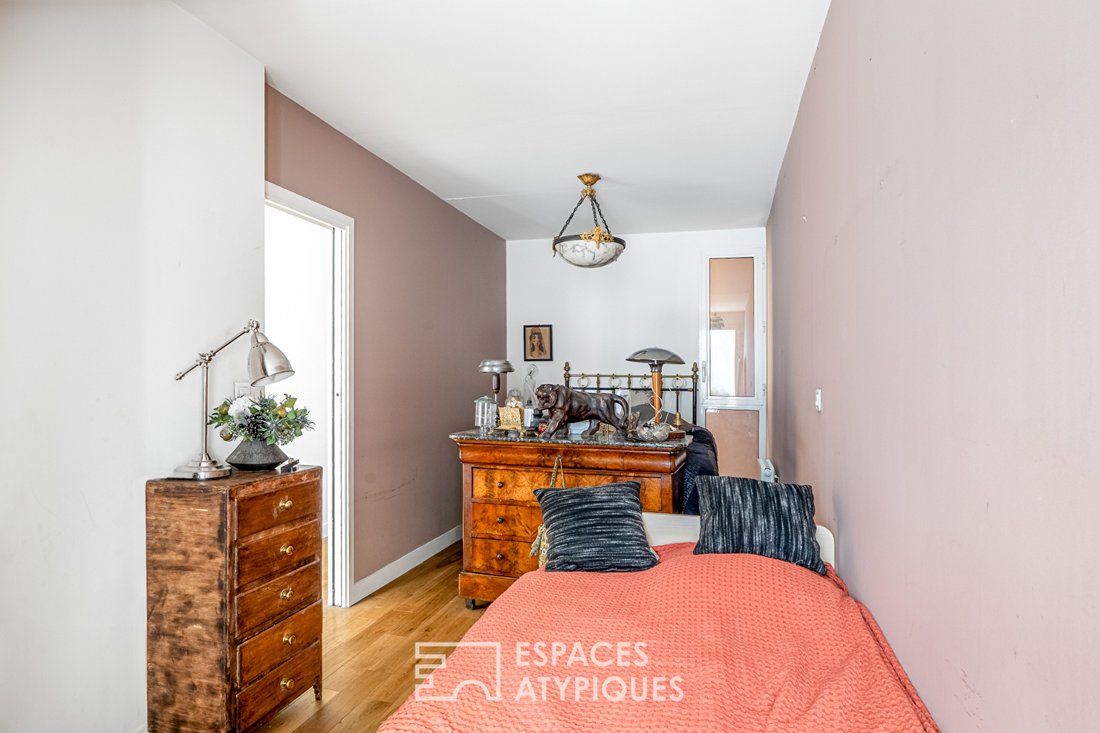 Apartamento en La Fourche-Guy Môquet, Paris 17e Arrondissement, París 5 - 19047664
