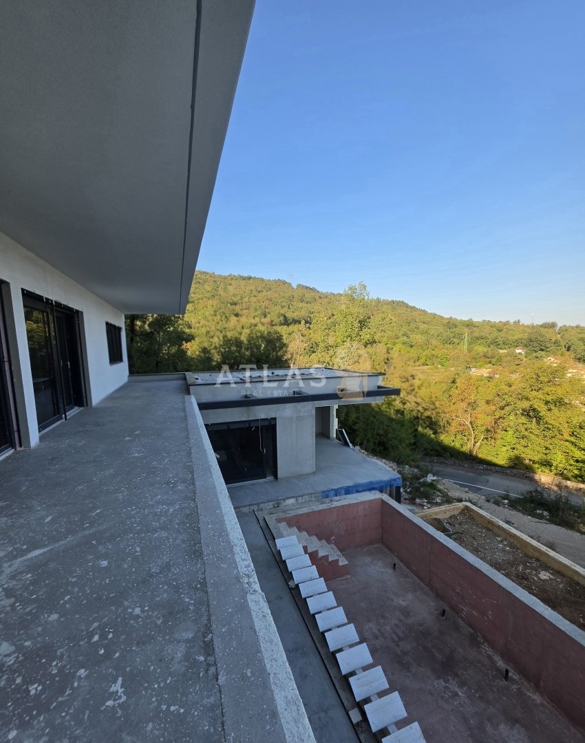 Maison à Grad Opatija, Primorje-Gorski Kotar, Croatie 2 - 19046724