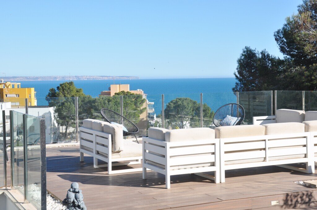 Villa in Palma, Balearische Inseln, Spanien 4 - 19046747