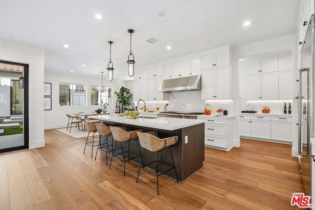 Haus in Los Angeles, Kalifornien, Vereinigte Staaten 4 - 18750798