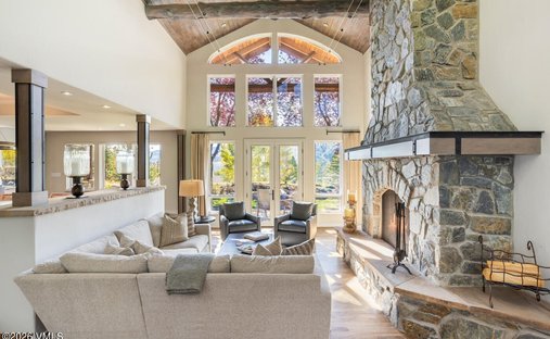 Haus in Edwards, Colorado, Vereinigte Staaten 1