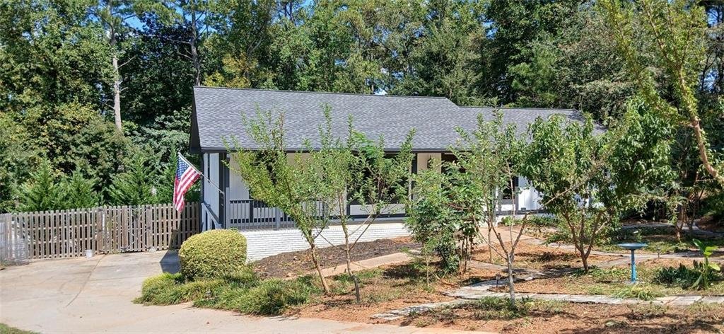 Casa a Tucker, Georgia, Stati Uniti 2 - 19048731