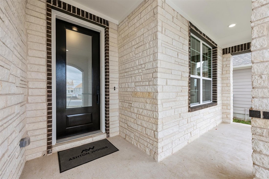 Casa en Pflugerville, Texas, Estados Unidos 5 - 19038821
