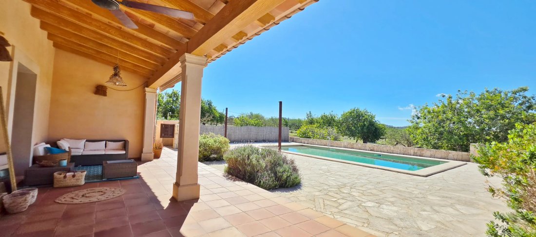 Finca in Felanitx, Balearic Islands, Spain 4 - 19045969
