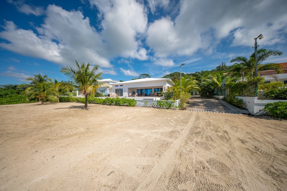 Casa en French Harbor, Islas de la Bahía, Honduras 2 - 19045028