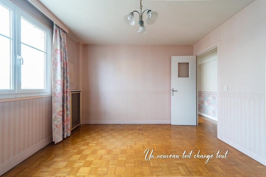 Wohnung in Bastille-Popincourt, Paris 11e Arrondissement, Paris 4 - 19046926