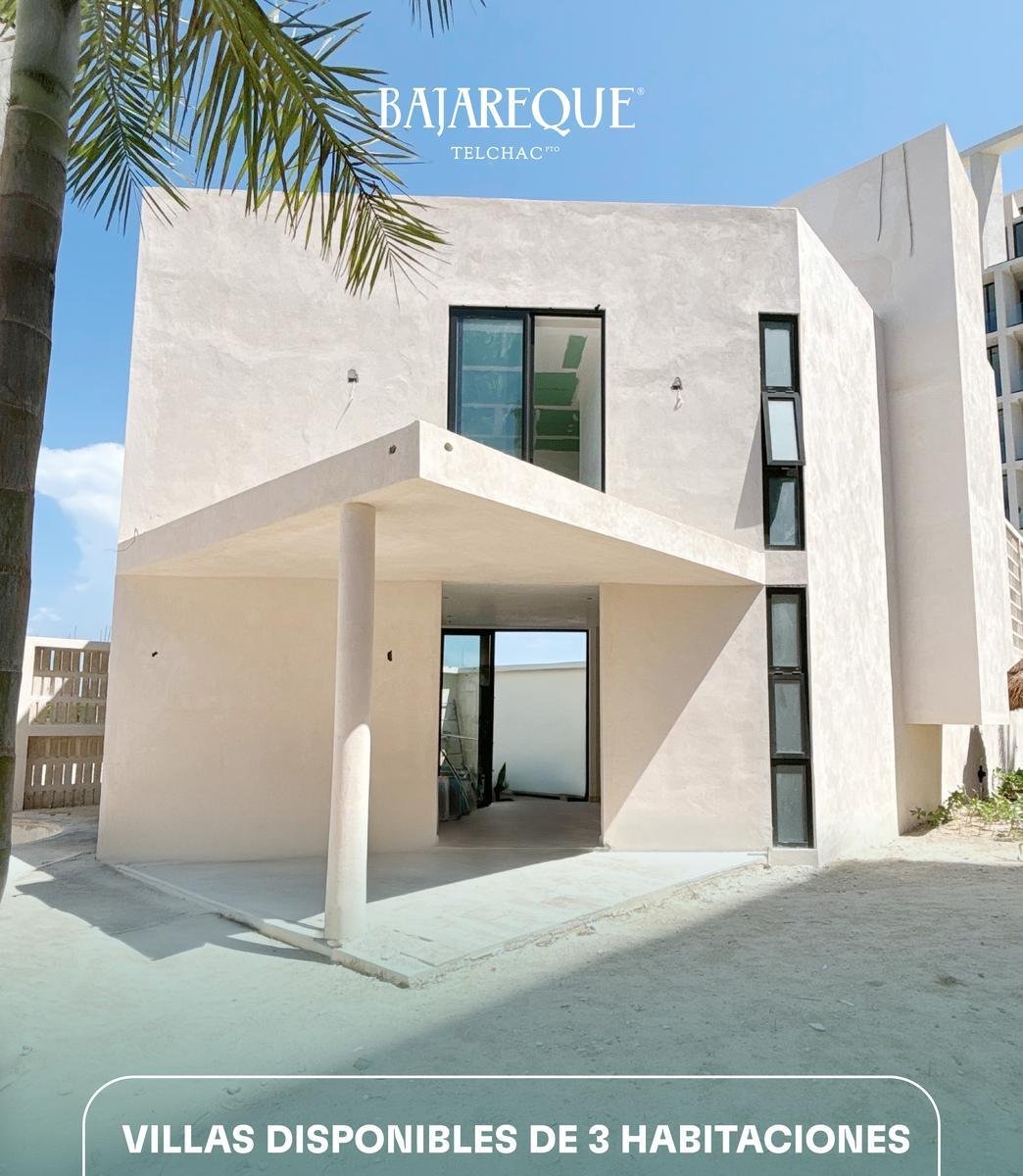 Apartment in Telchac Puerto, Yucatan, Mexico 1 - 19045081