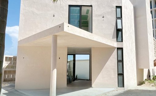 Apartamento en Telchac Puerto, Yucatán, México 1