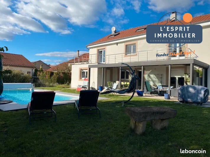Haus in Masch, Grand Est, Frankreich 4 - 17878002