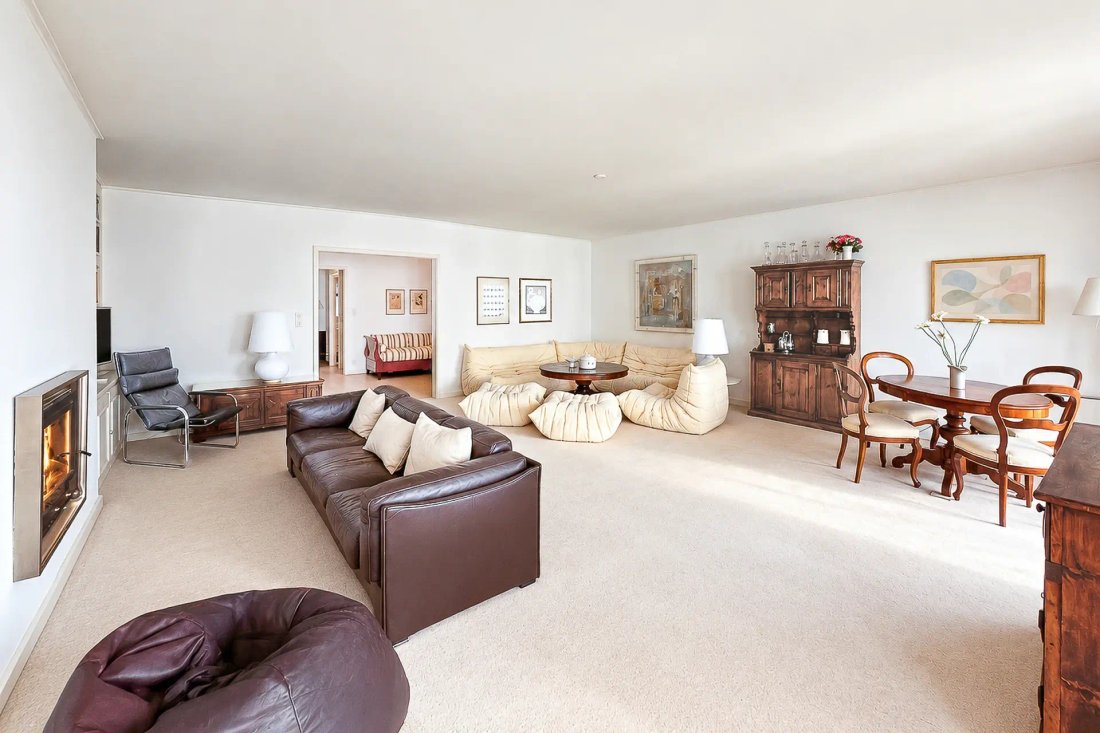 Apartment in Lausanne, Vaud, Switzerland 2 - 19045530