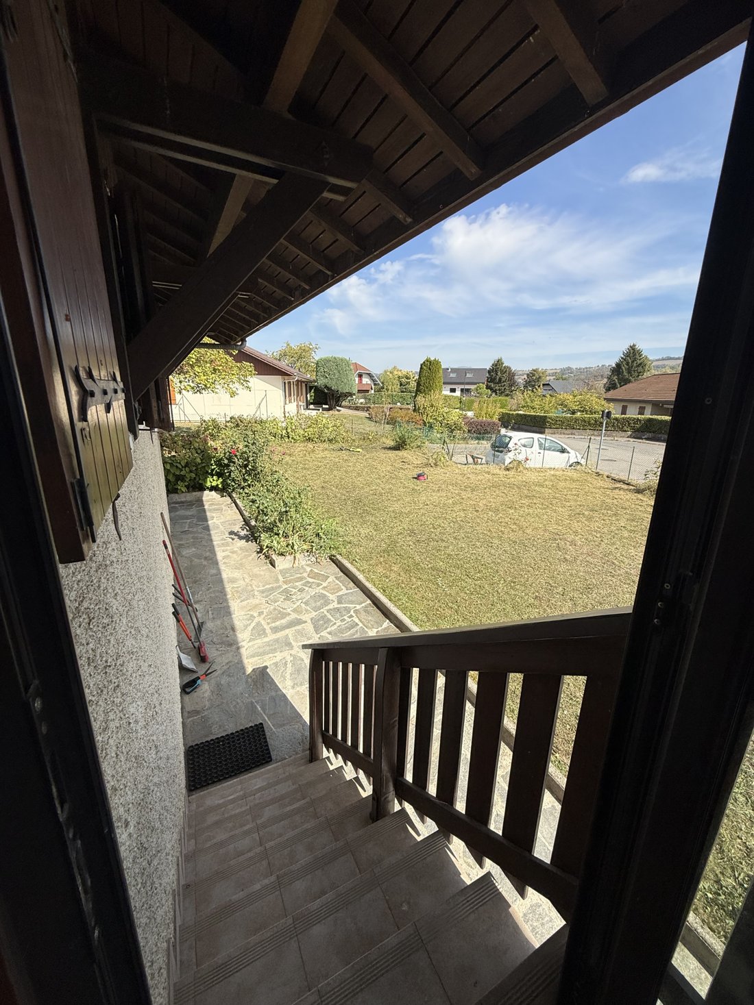 Maison à La Balme-de-Sillingy, Auvergne-Rhône-Alpes, France 4 - 19048934