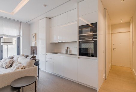 Appartement à Chamberí, Madrid, Espagne 3 - 19046832