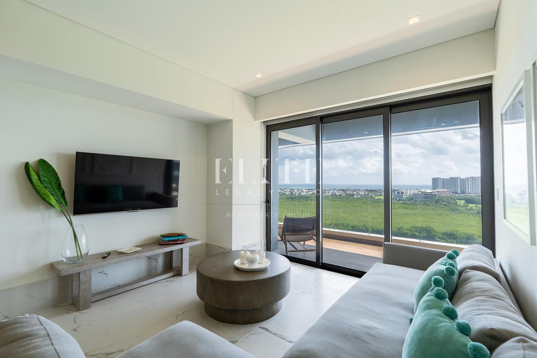 Appartamento a Cancún, Quintana Roo, Messico 4 - 19045229