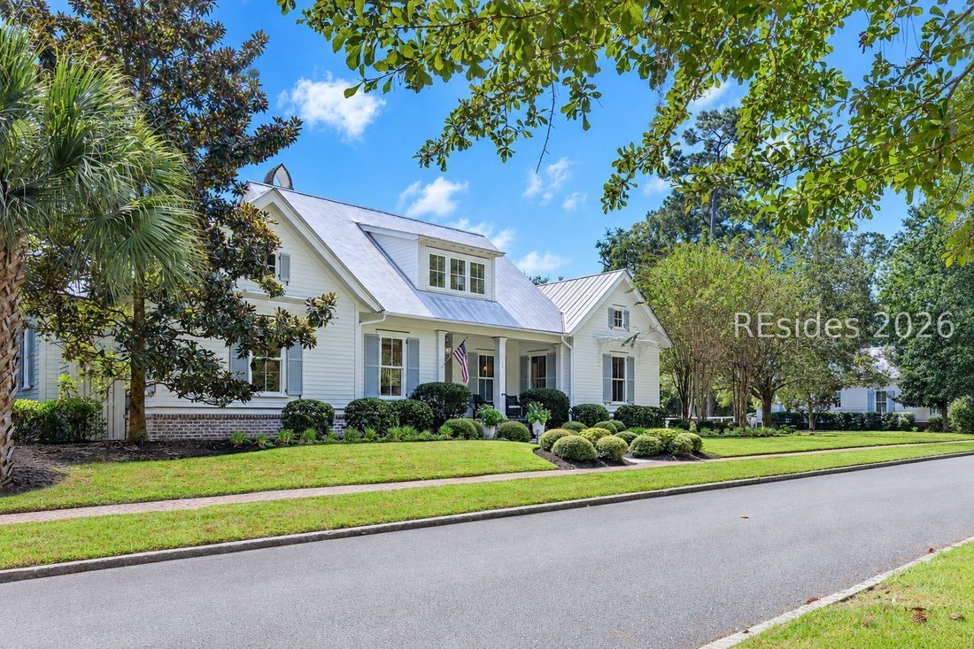 House in Bluffton, South Carolina, United States 2 - 19048257