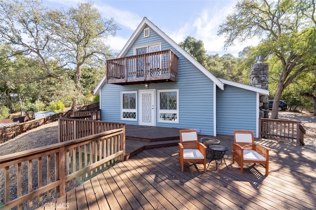 Maison à Atascadero, Californie, États-Unis 3 - 18606038