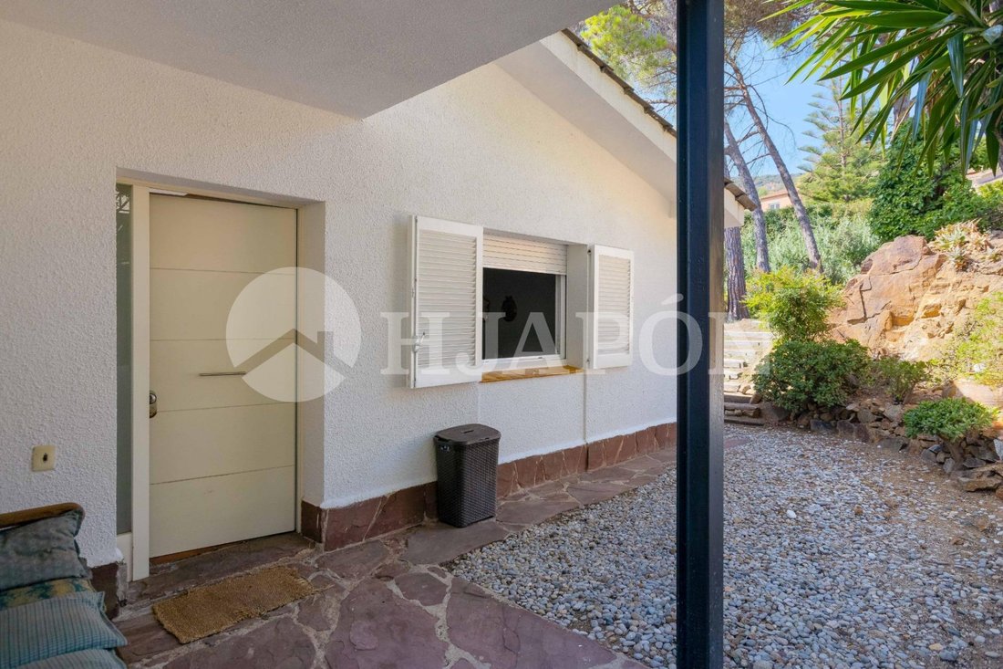 House in Alella, Catalonia, Spain 5 - 19045684