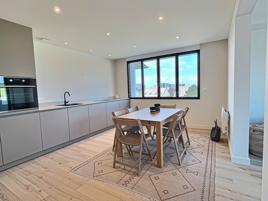 Appartement à Neufchâtel-Hardelot, Hauts-de-France, France 3 - 19047673