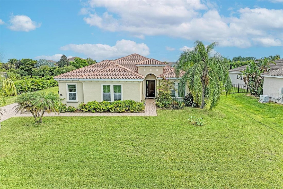 Haus in Bradenton, Florida, Vereinigte Staaten 2 - 19046144