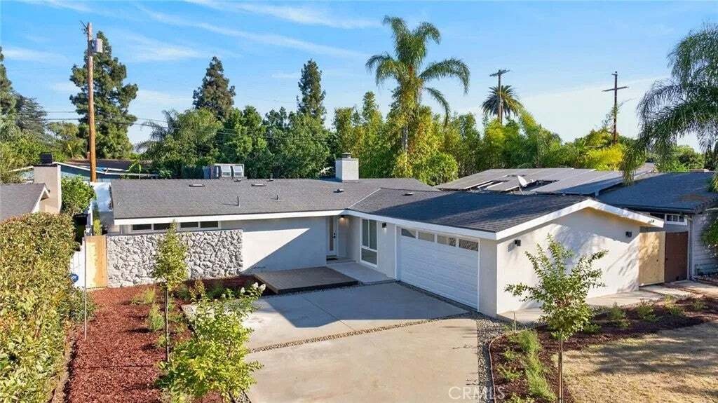 Casa en Los Ángeles, California, Estados Unidos 1 - 19046401