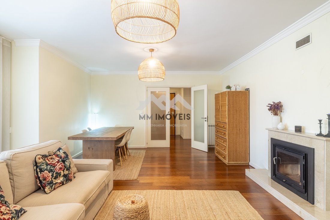 Appartement à Paranhos, District de Porto, Portugal 3 - 19047300