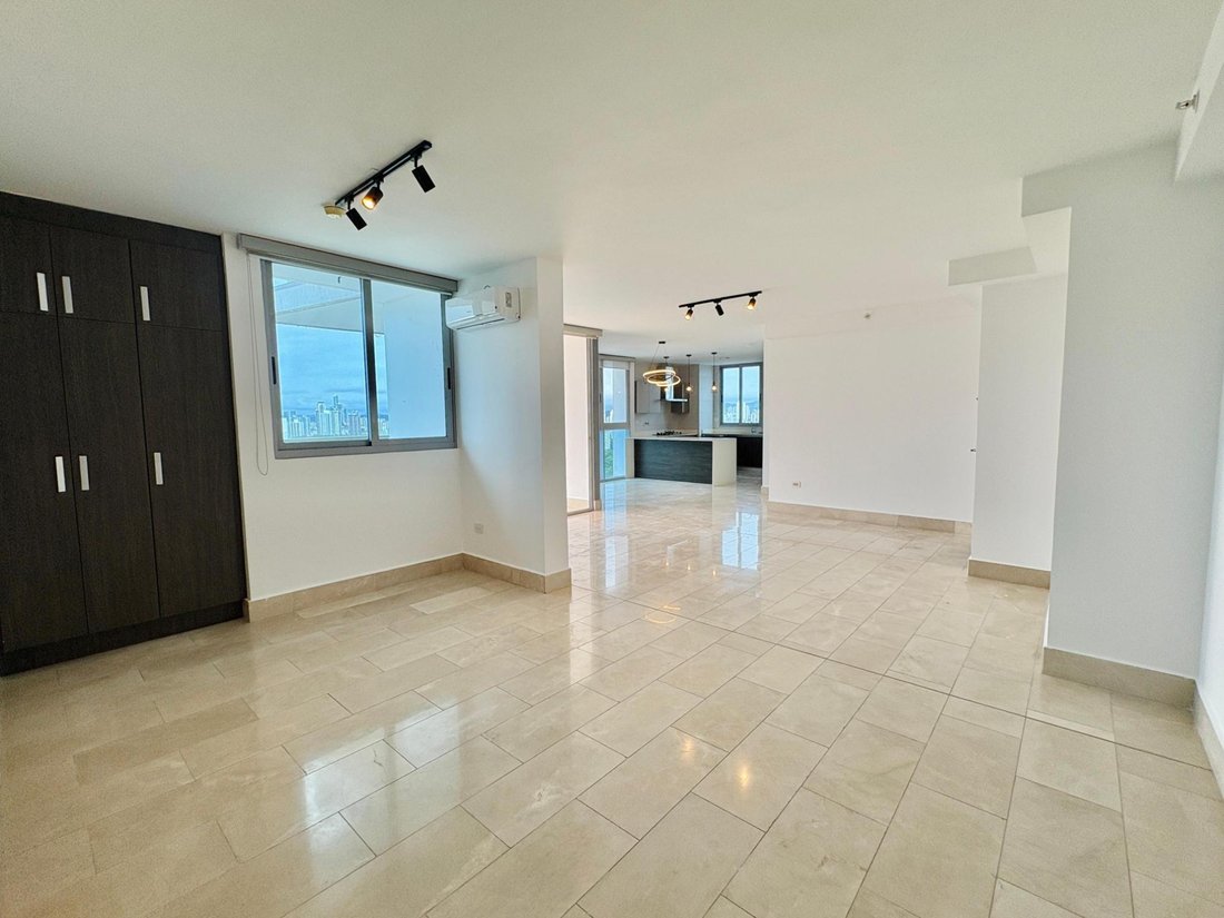 Apartment in Panama City, Panama, Panama 4 - 19048551
