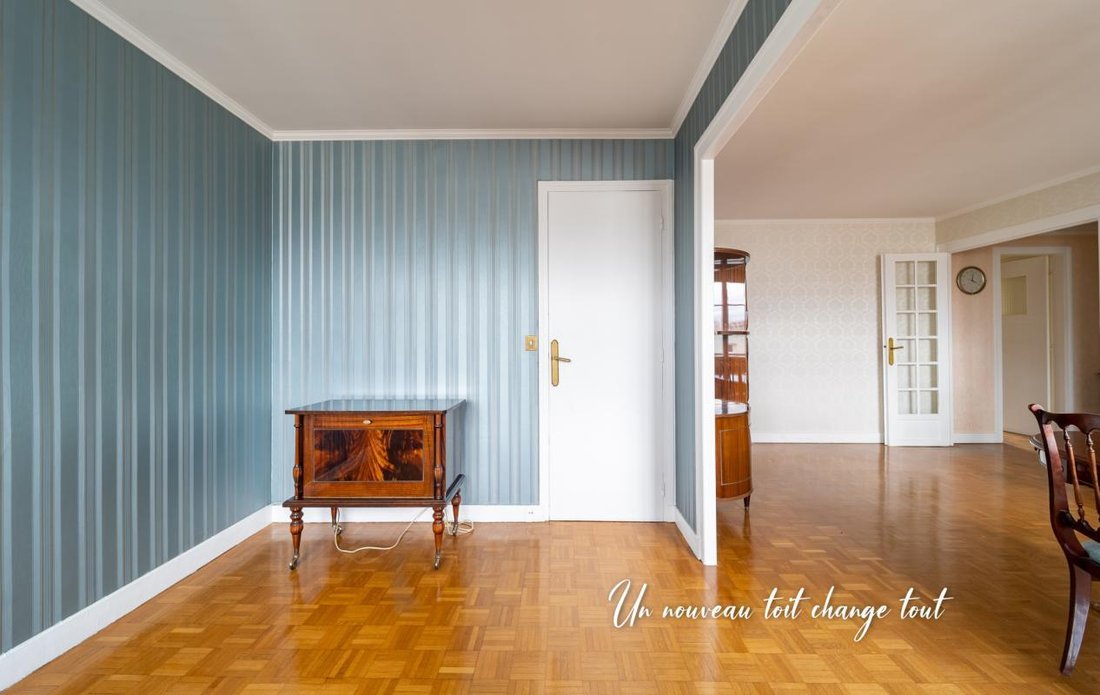 Wohnung in Bastille-Popincourt, Paris 11e Arrondissement, Paris 2 - 19046926