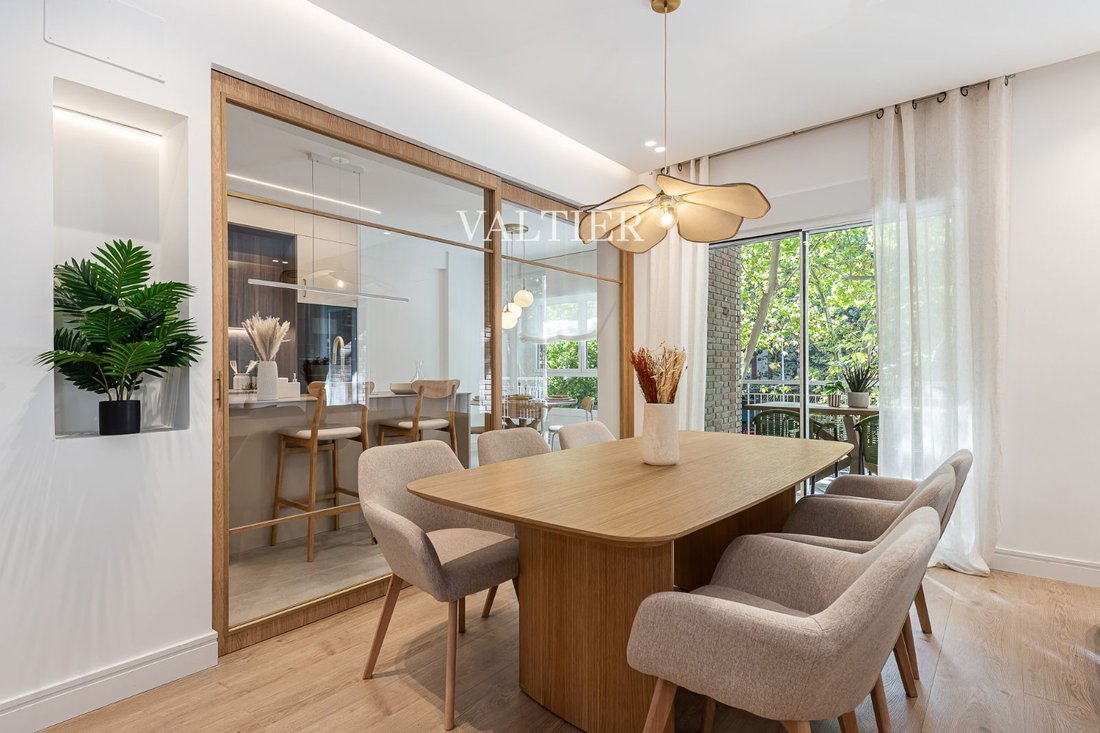 Apartment in Tetuan, Madrid, Spain 4 - 19048907