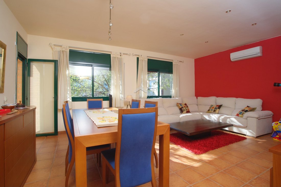 Haus in Sa Riera, Begur, Katalonien 4 - 19046331