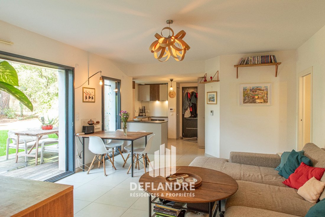 Apartment in Centre Historique, Montpellier, France 4 - 19049015