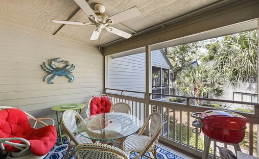 Condo in Hilton Head Island, South Carolina, United States 1