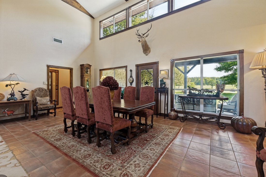 House in Scroggins, Texas, United States 5 - 19045030
