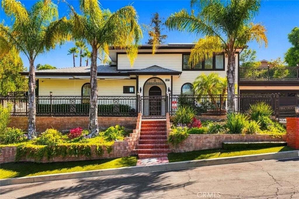 Casa a Los Angeles, California, Stati Uniti 4 - 19046369