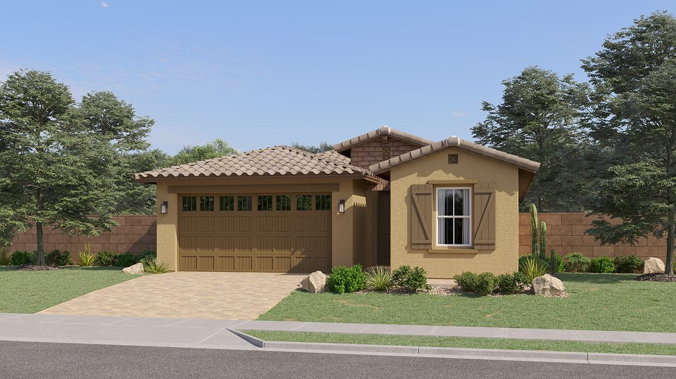 Haus in Apache Junction, Arizona, Vereinigte Staaten 1 - 19044798