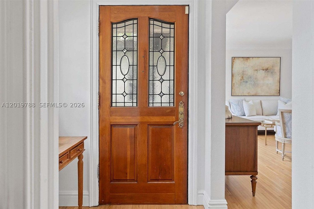 Casa a Coral Gables, Florida, Stati Uniti 2 - 17953264