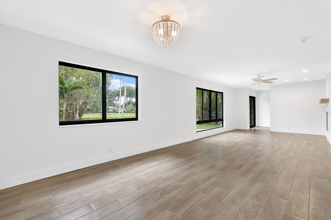 House in Davie, Florida, United States 4 - 19046367