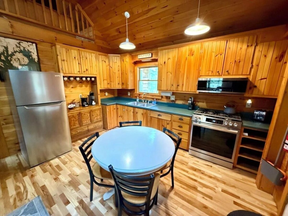 Haus in Bar Harbor, Maine, Vereinigte Staaten 5 - 19048254