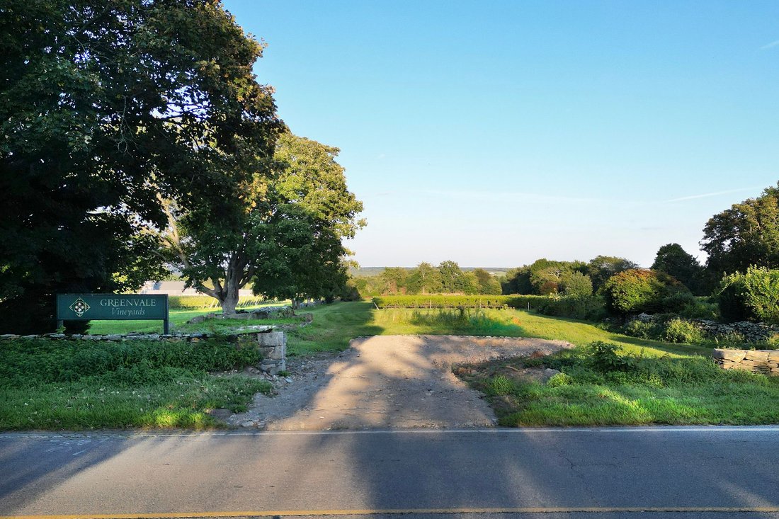 Land in Portsmouth, Rhode Island, United States 2 - 19047985