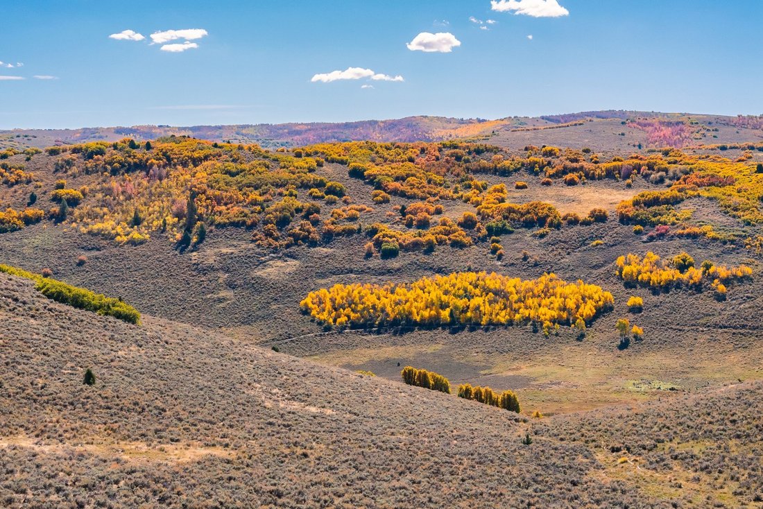 Terreno a Heber City, Utah, Stati Uniti 2 - 17974318