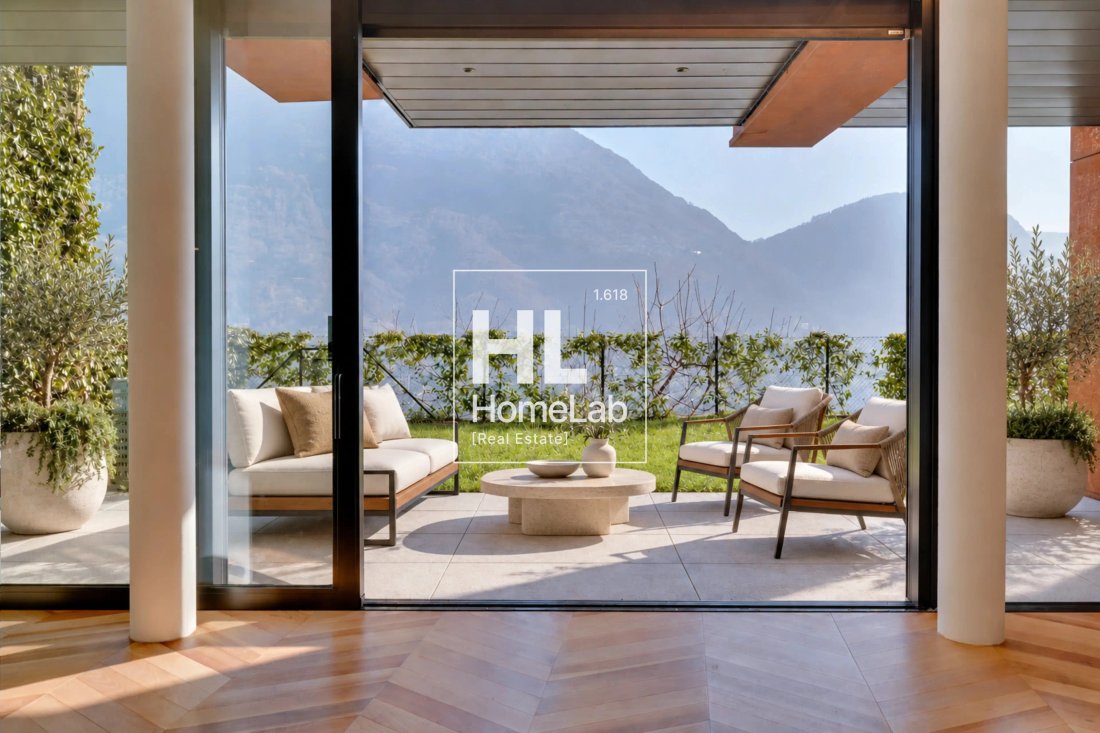 Apartment in Lugano, Ticino, Switzerland 4 - 19045573