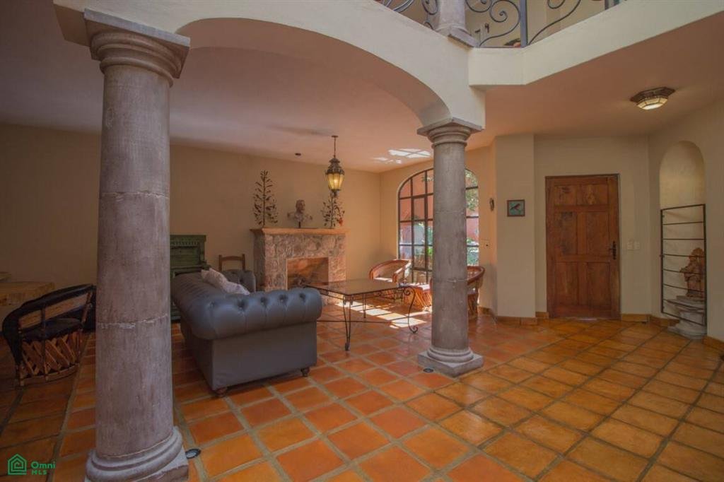 House in San Miguel de Allende, Guanajuato, Mexico 5 - 17088478