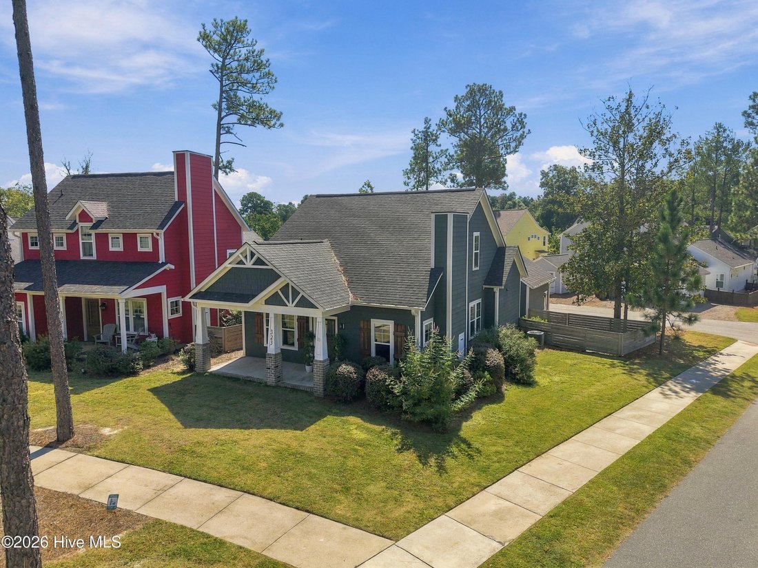 House in Southern Pines, North Carolina, United States 4 - 19046332