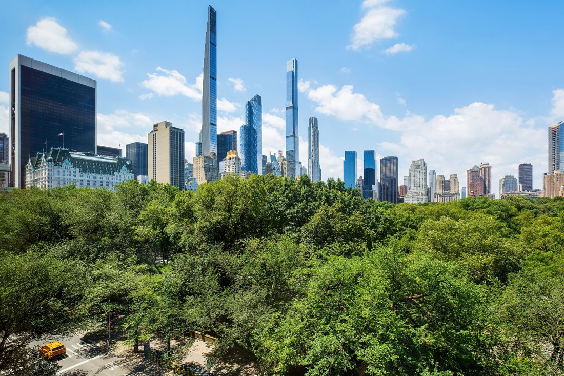 Condo in New York, New York, United States 3 - 19047868