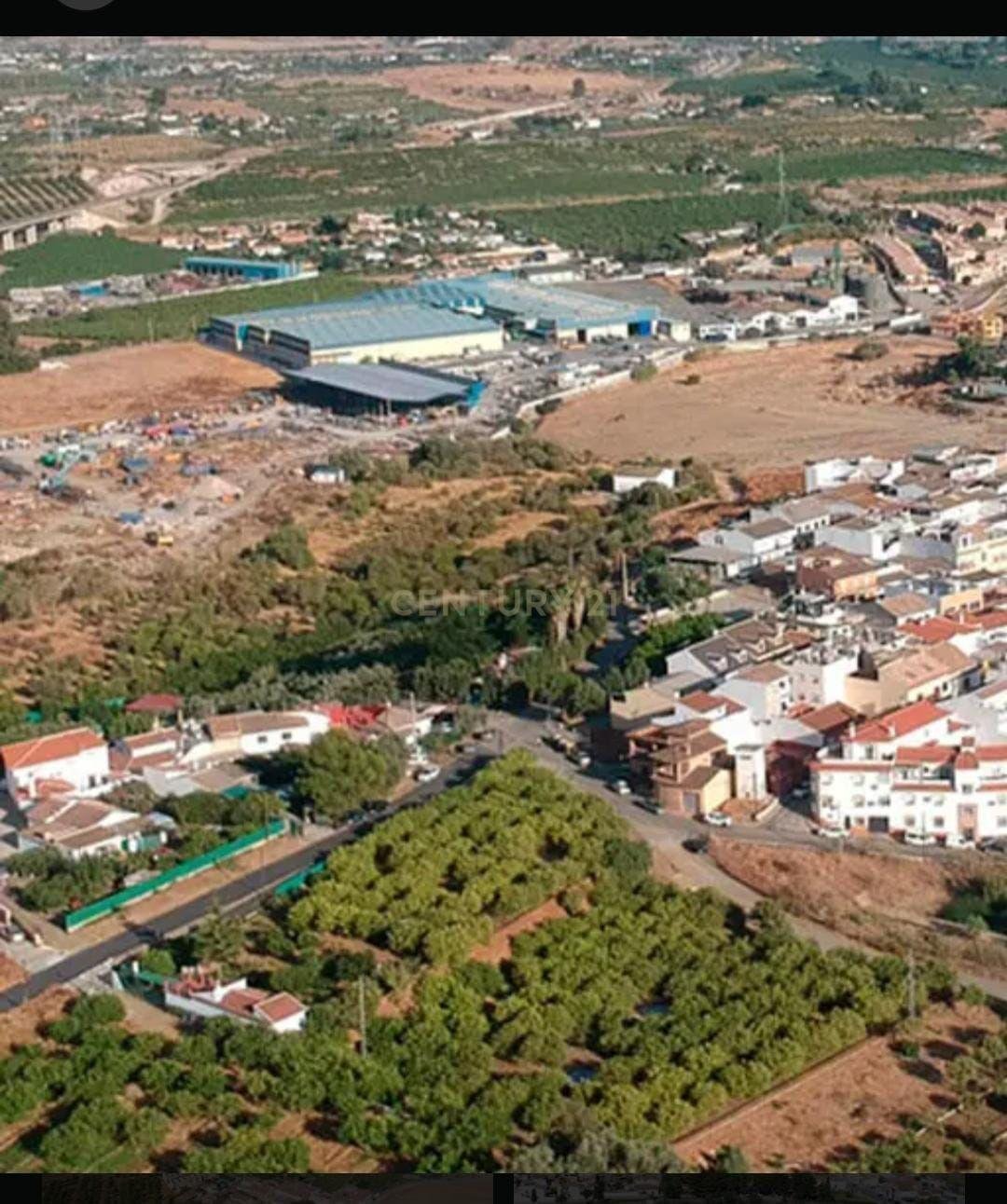 Terrain à Cártama, Andalousie, Espagne 4 - 19049023