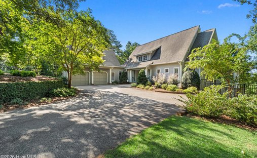 Haus in Rockingham, North Carolina, Vereinigte Staaten 1