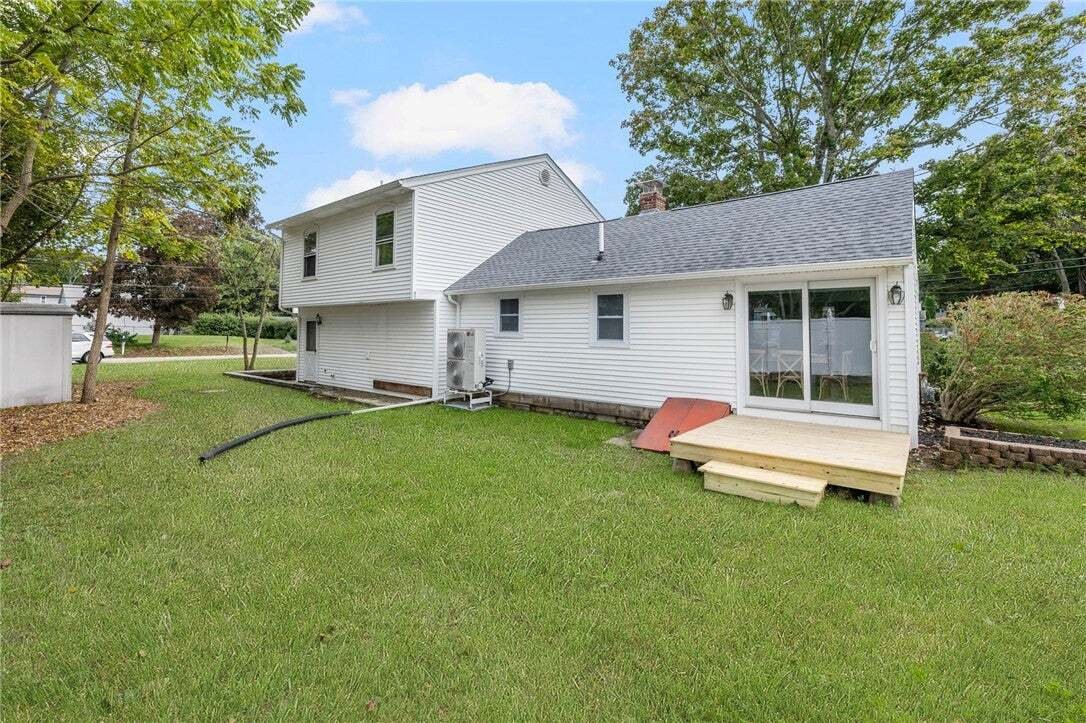 Casa en North Kingstown, Rhode Island, Estados Unidos 3 - 19045487