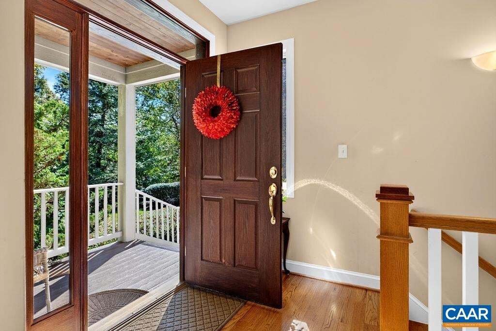 Casa en Schuyler, Virginia, Estados Unidos 5 - 19045417
