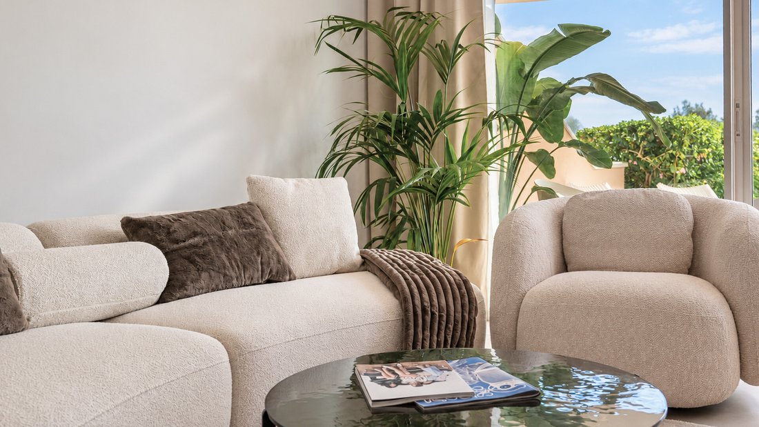 Apartamento en Nueva Andalucía, Marbella, España 5 - 19045587