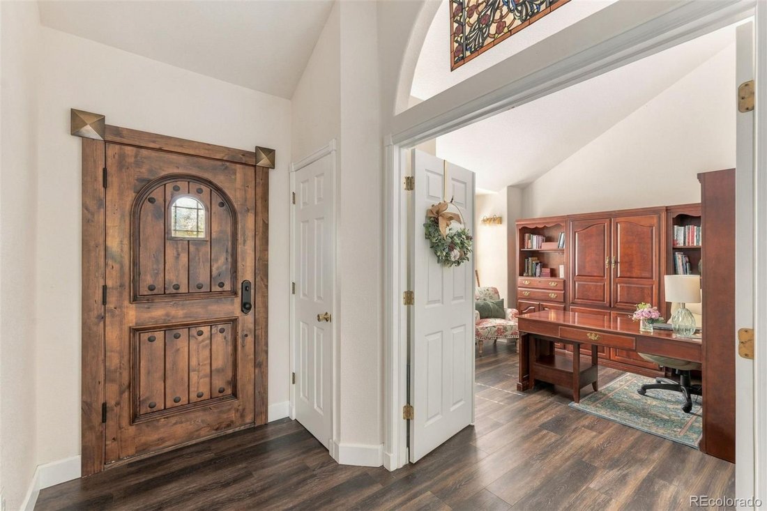 Casa a Parker, Colorado, Stati Uniti 2 - 19045888