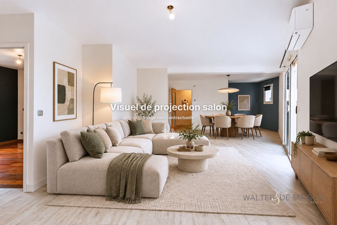 Apartamento en Albigny, Annecy, Francia 1 - 19047666