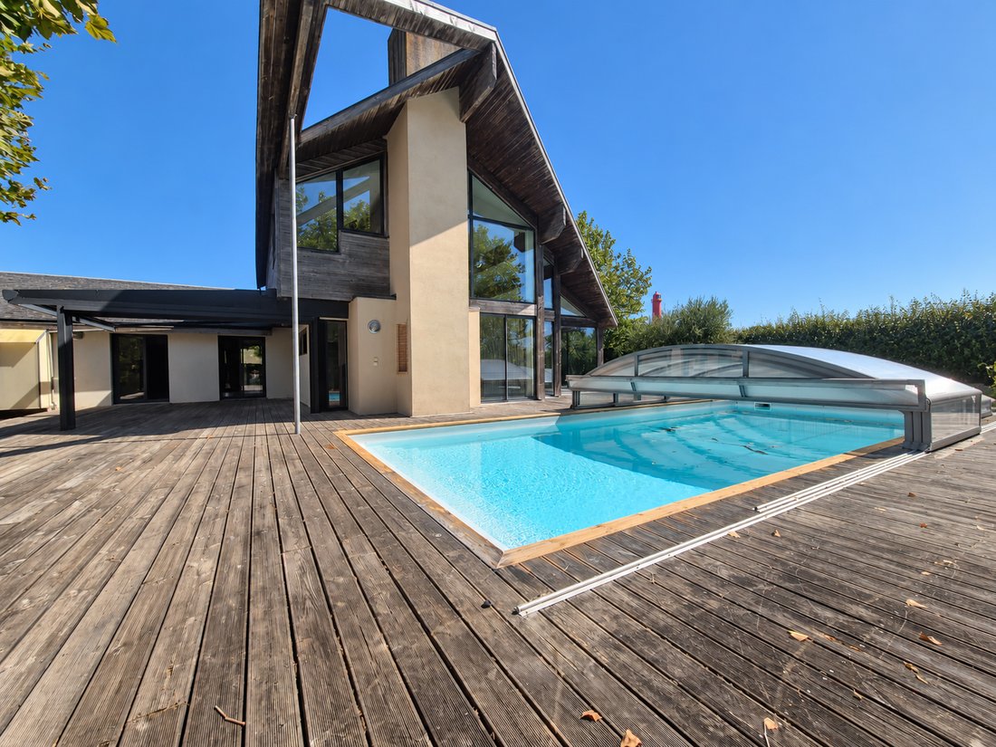 Maison à Saint-Palais-sur-Mer, Nouvelle-Aquitaine, France 1 - 18800222